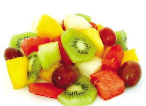水果能不能饭后吃 吃水果的 5 个真相